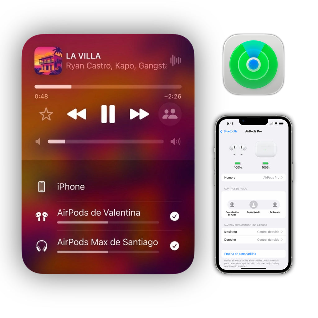 AirPods Pro