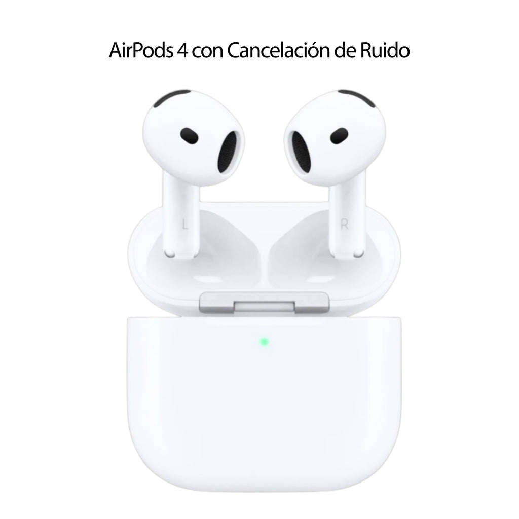 AirPods 4