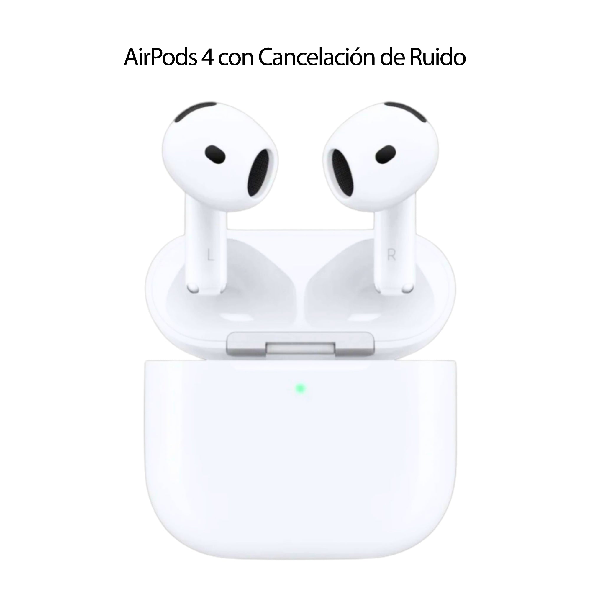 AirPods 4