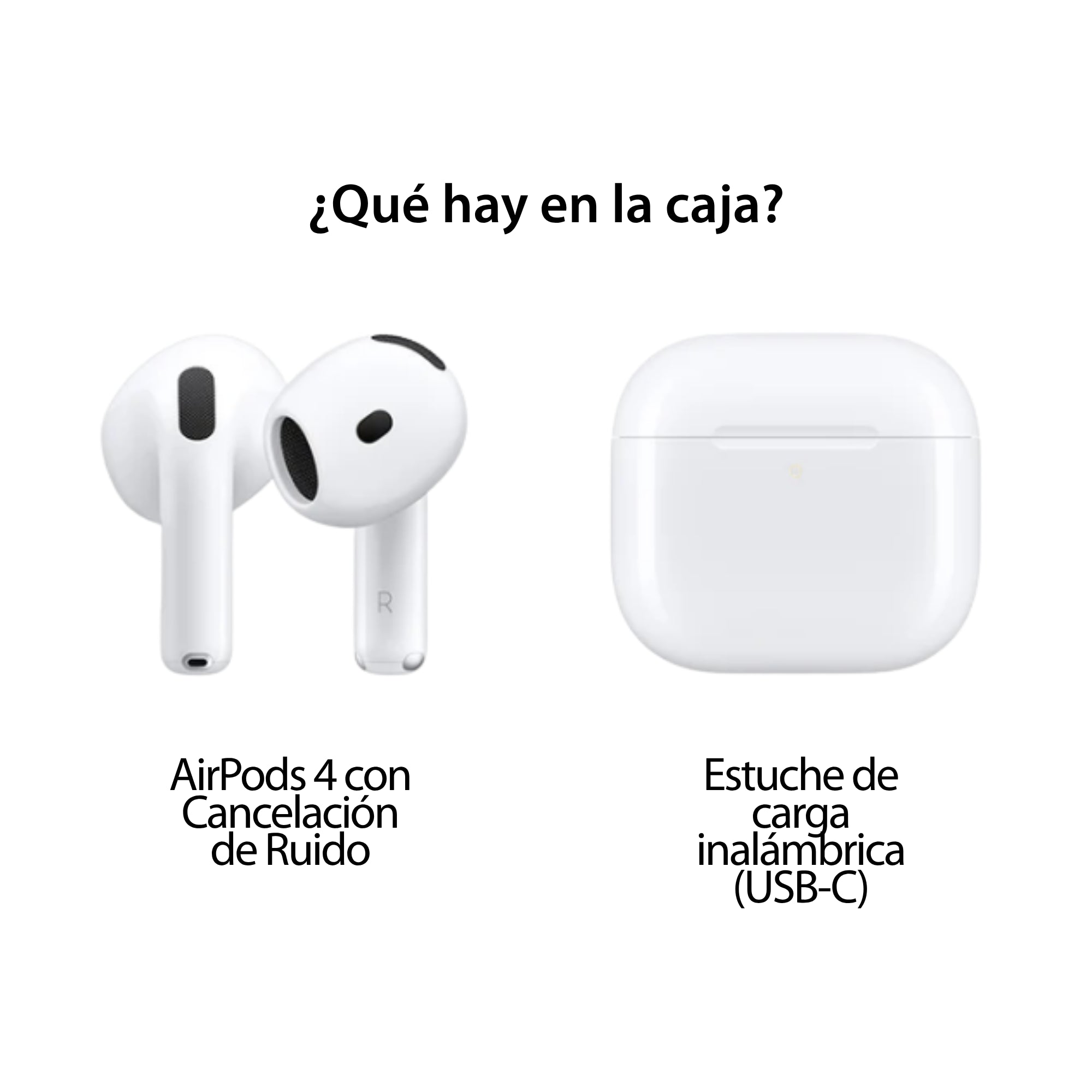 AirPods 4
