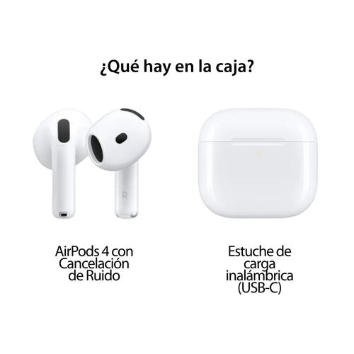 AirPods 4