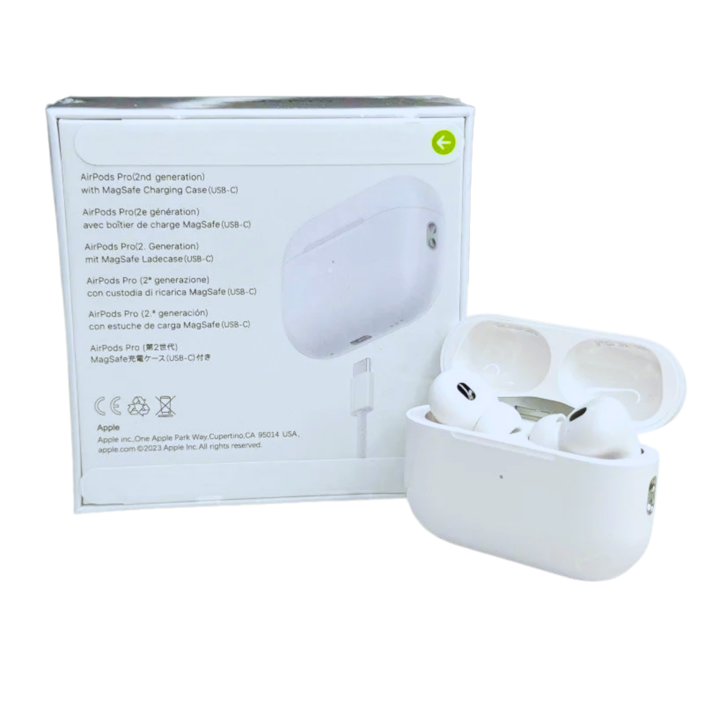 AirPods Pro